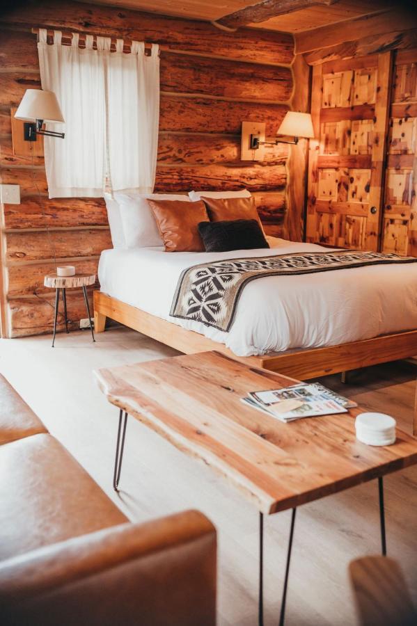 Wilder And Pine Riverside Cabins Stevenson Kültér fotó